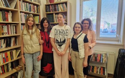 Književni susret s Julijanom Matanović