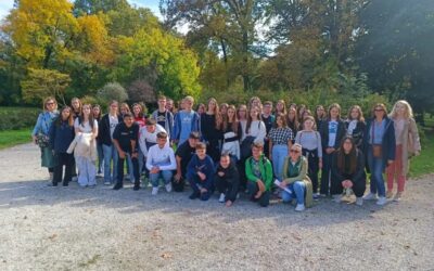 Projekt “Puls humanosti i zdravlja”