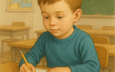 Ispit poznavanja hrvatskoga jezika za upis u 1. razred osnovne škole