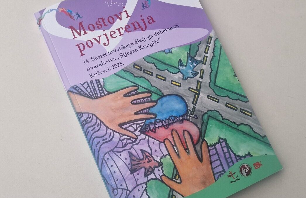 Uspjeh učenica OŠ Domašinec na 14. Susretu „Dječji Kranjčić“ u Križevcima