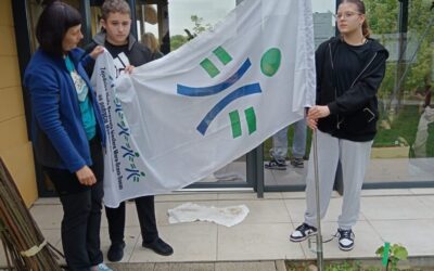 Kamp u sklopu projekta „Zajednica škola rezervata biosfere „Mure-Drava-Dunav“