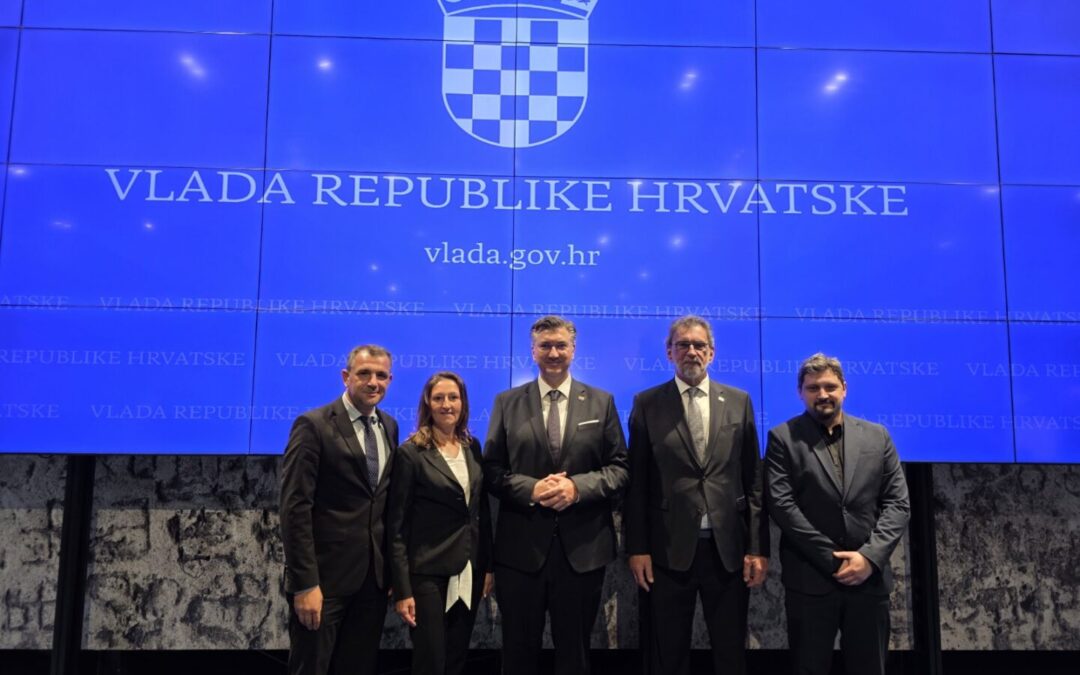 Nova školska dvorana u Domašincu!