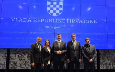 Nova školska Dvorana u Domašincu!