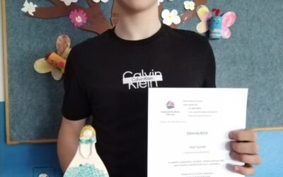 Modni Oskar ide Noi Tuksaru