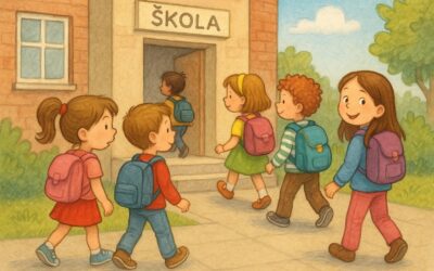 OBAVIJEST ZA RODITELJE PRVAŠIĆA