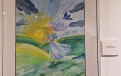  Učenice iz OŠ Domašinec ostvarile izvanredne rezultate na 45. Smotri kajkavskog pjesništva