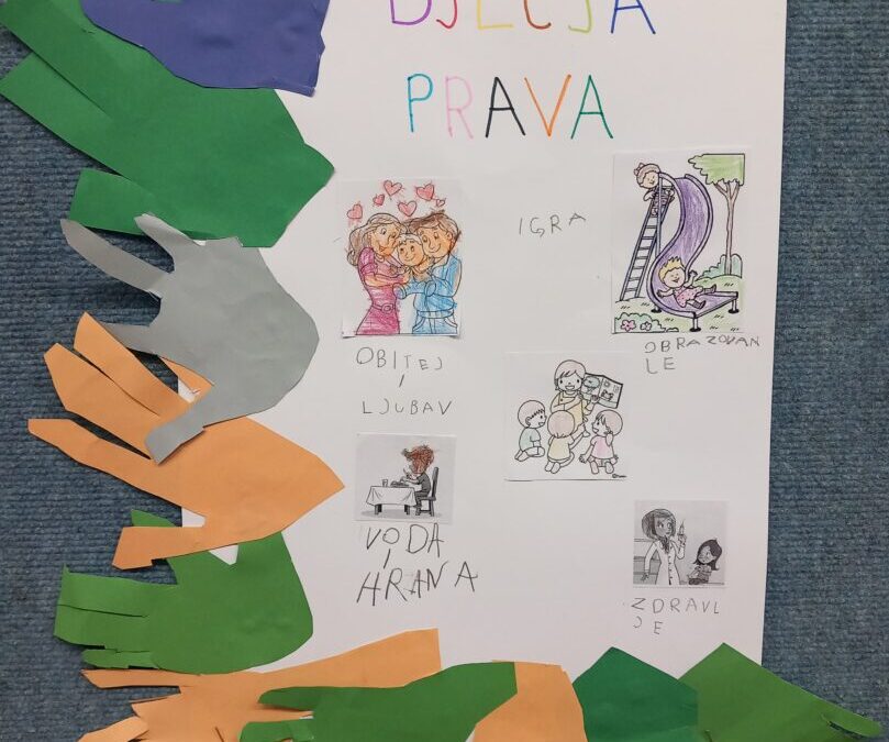 Međunarodni dan djece