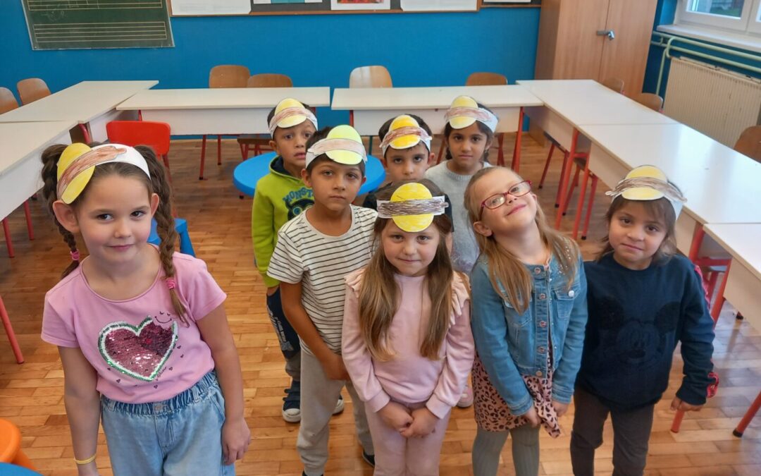 LISTOPADSKE AKTIVNOSTI U SOVICAMA