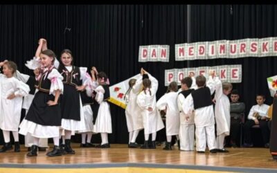 Dan međimurske popevke