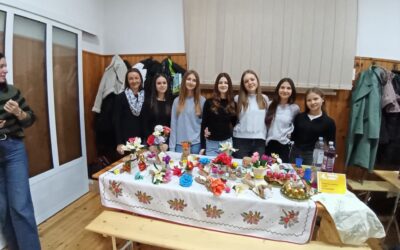 FESTIVAL KINČA U DEKANOVCU