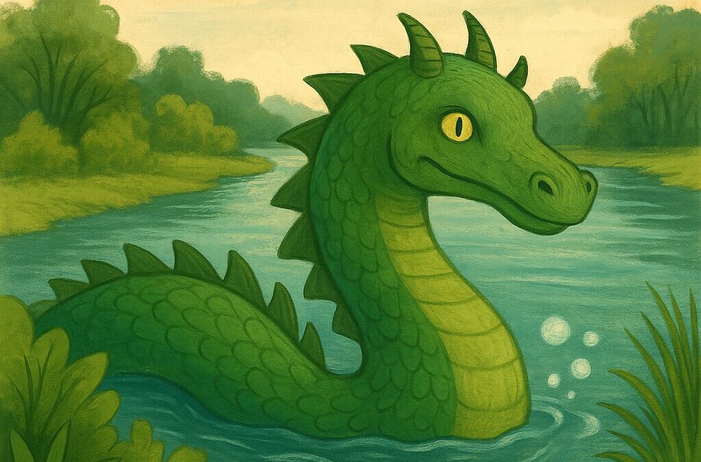 Pozivamo vas na edukativno-kreativnu radionicu Udruge Ana o čuvaru međimurske zemlje