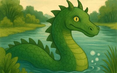 Pozivamo vas na edukativno-kreativnu radionicu Udruge Ana o čuvaru međimurske zemlje