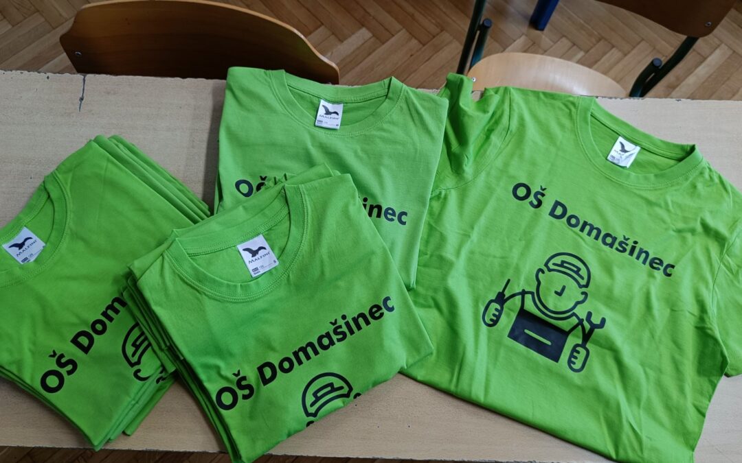 Donacija tvrtke LOGO-TIS iz Turčišća