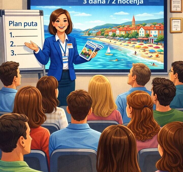 Roditeljski sastanak 6.a, 6.b, 7.a i 7.b razreda povodom izbora i biranja ponude za izvanučioničku nastavu (maturalno putovanje)