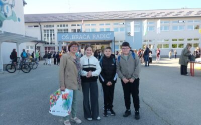 Mathema u Koprivnici 2026.