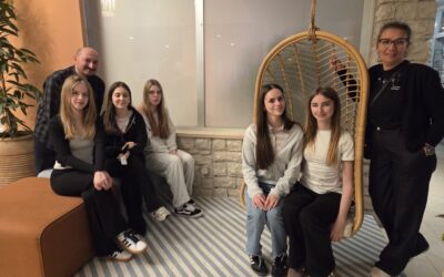 Učenici OŠ Domašinec u Školi stvaralaštva „Novigradsko proljeće“