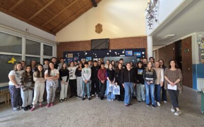 Uspješno obilježen Dan planeta Zemlje i Eko tjedan u našoj školi