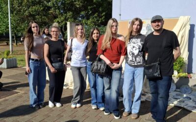 Povratak iz Novigrada: Sedam dana stvaralaštva na 50. Školi stvaralaštva „Novigradsko proljeće” 2026.