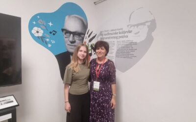 Projekt „Florijan i ja” predstavljen na znanstveno-stručnom skupu
