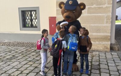 Sajam sigurnosti i prevencije 2026.