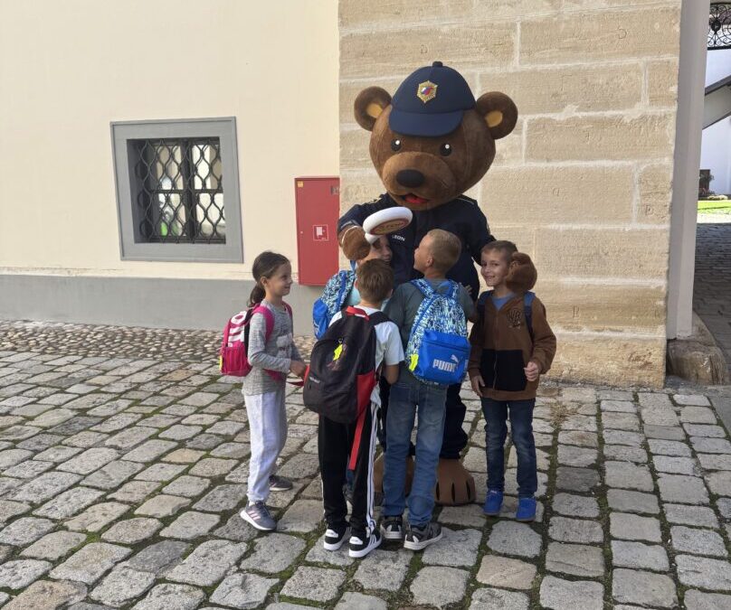 Sajam sigurnosti i prevencije 2026.