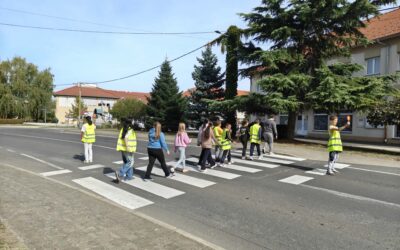 SIGURNO U PROMETU
